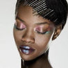 Glitter Berry Halal Eye Shadow Palette - Tuesday in Love Halal Nail Polish & Cosmetics