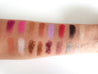 Glitter Berry Halal Eye Shadow Palette - Tuesday in Love Halal Nail Polish & Cosmetics