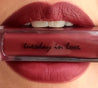 H8R - Tuesday in Love Halal Lipstick