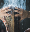 Scalp Scrub - Tea Tree & Himalayan Salt - Tuesday in Love