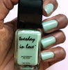 Her Smile - Tuesday in Love Halal Nail Polish & Cosmetics
