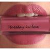 ILU - Tuesday in Love Halal liquid lipstick