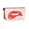 Lips Makeup Bag - Tuesday in Love