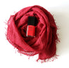 Lust Hijab Gift Set - Tuesday in Love Halal Nail Polish & Cosmetics