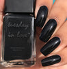 Midnight Dance halal nail polish - Tuesday in Love Halal Nail Polish & Cosmetics