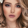 Powder Blush - Peaches - Tuesday in Love