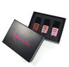 3 Color Gift Set - Nude - Tuesday in Love Halal Nail Polish & Cosmetics