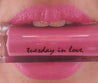 NVM - Tuesday in Love Halal Lipstick
