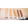 O86 Woke - Tuesday in Love Halal liquid foundation