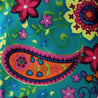Love for Him - Paisley Vintage Pocket Square - Tuesday in Love Halal Nail Polish & Cosmetics