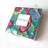 Love for Him - Paisley Vintage Pocket Square - Tuesday in Love Halal Nail Polish & Cosmetics