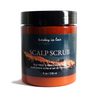 Scalp Scrub - Tea Tree & Himalayan Salt - Tuesday in Love