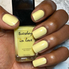 Sipping Lemonade - Tuesday in Love