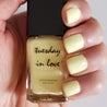 Sipping Lemonade - Tuesday in Love