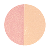 Dynamic Duo - Pressed Shimmer Highlighter - Tuesday in Love