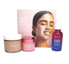 Detox Skin Care Gift Set - Tuesday in Love