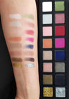 Smokey Eye Shadow Palette - Tuesday in Love