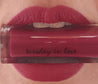 SMH - Tuesday in Love Halal Lipstick
