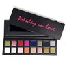 Smokey Eye Shadow Palette - Tuesday in Love