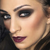 Smokey Eye Shadow Palette - Tuesday in Love