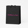 Small Gift Bag - Tuesday in Love
