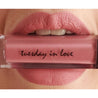 TMI - Tuesday in Love Halal liquid lipstick