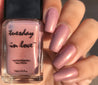Truffle - Tuesday in Love Halal Nail Polish & Cosmetics
