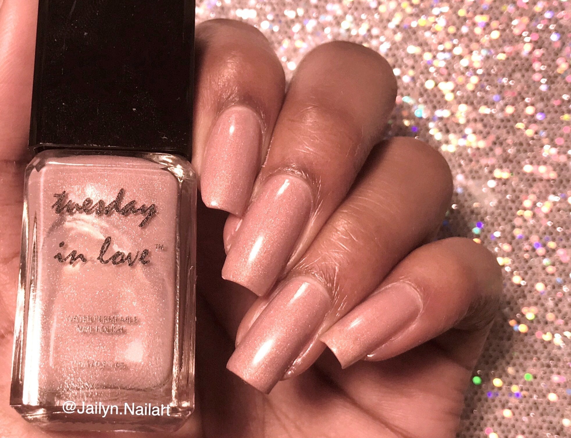 Halal nail polish deals