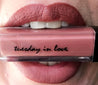 TTYL - Tuesday in Love Halal liquid lipstick