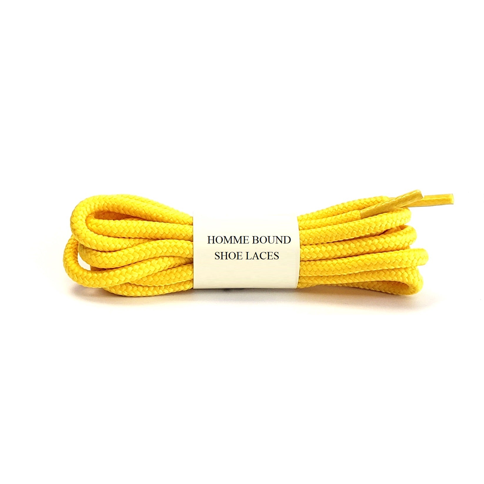 Yellow Shoe Laces Tuesday in Love