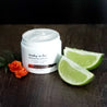 Ylang Ylang and Lime Face Scrub - Tuesday in Love Halal skin care