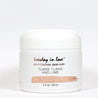 Ylang Ylang and Lime Face Scrub - Tuesday in Love Halal skin care