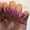 Zayn's Girl - Tuesday in Love Halal Nail Polish & Cosmetics